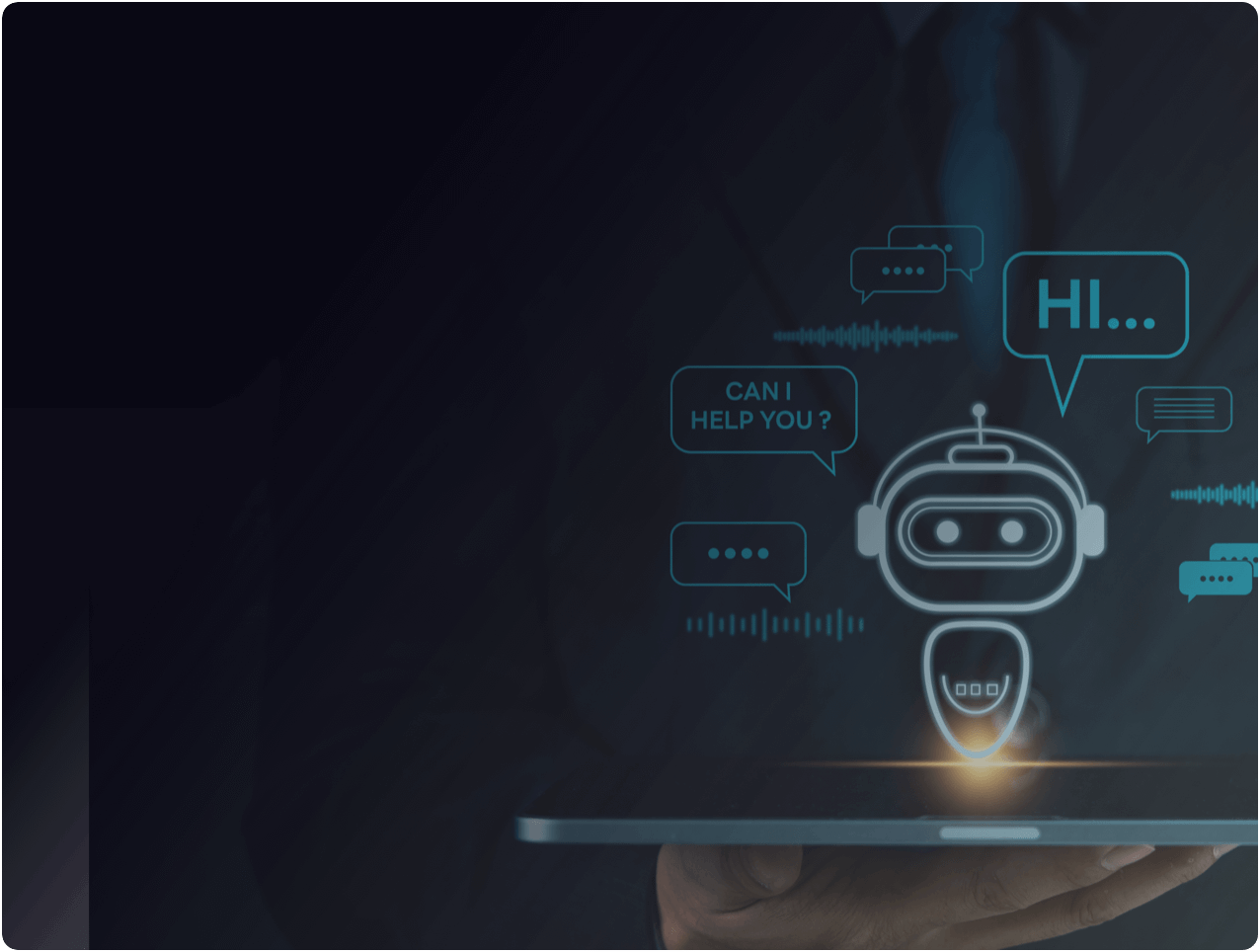 AI Customer Service