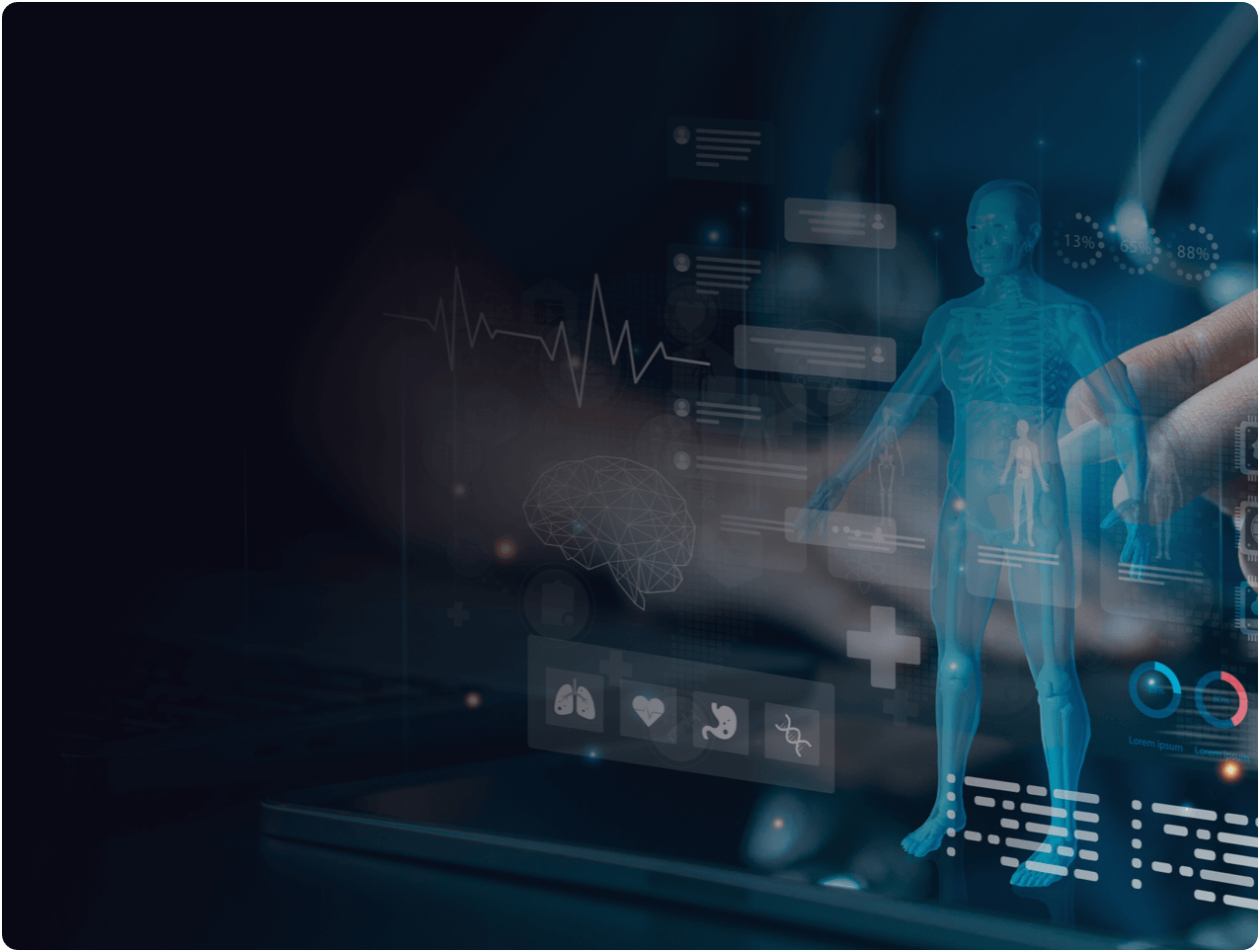 Smart Healthcare