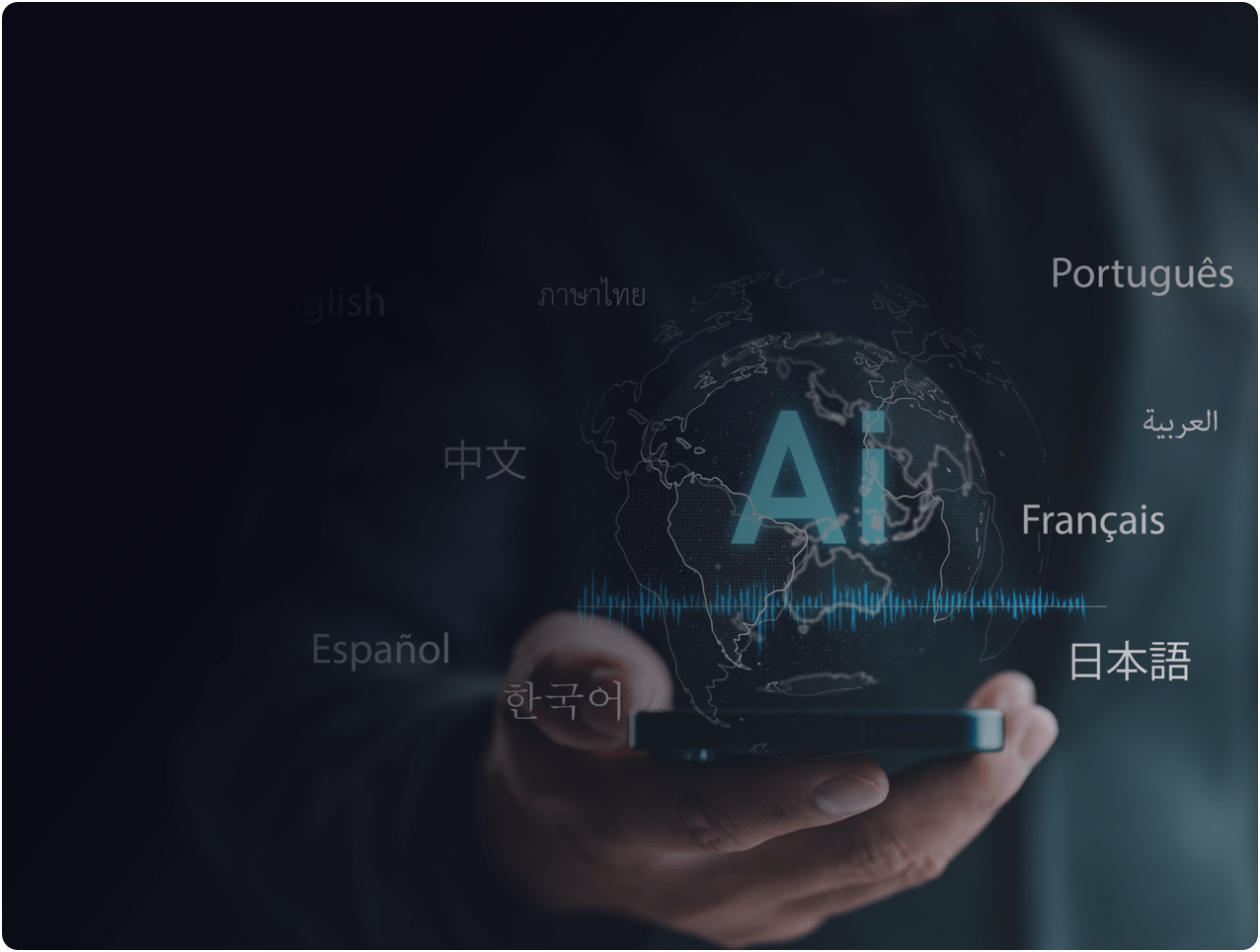 Smart Video Translation