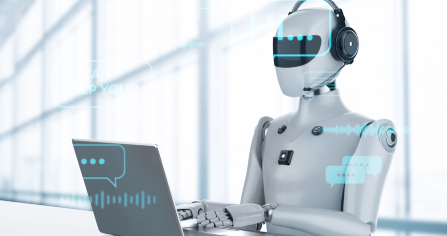 AI Customer Service